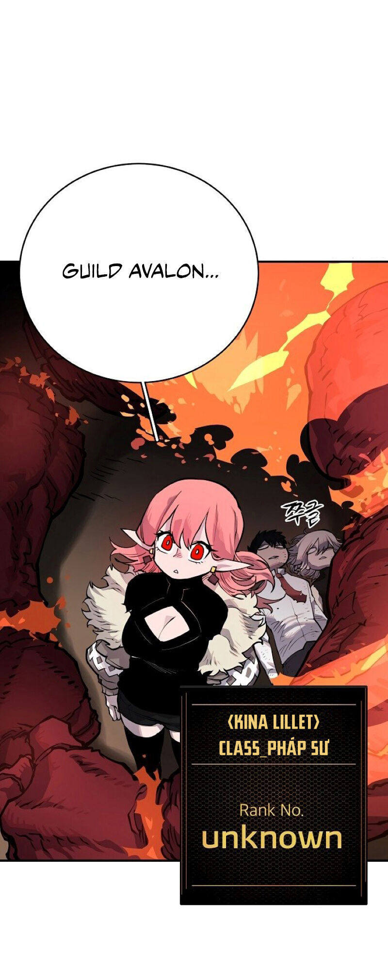 Player chapter 18 - Upload bởi truyensieuhay.com
