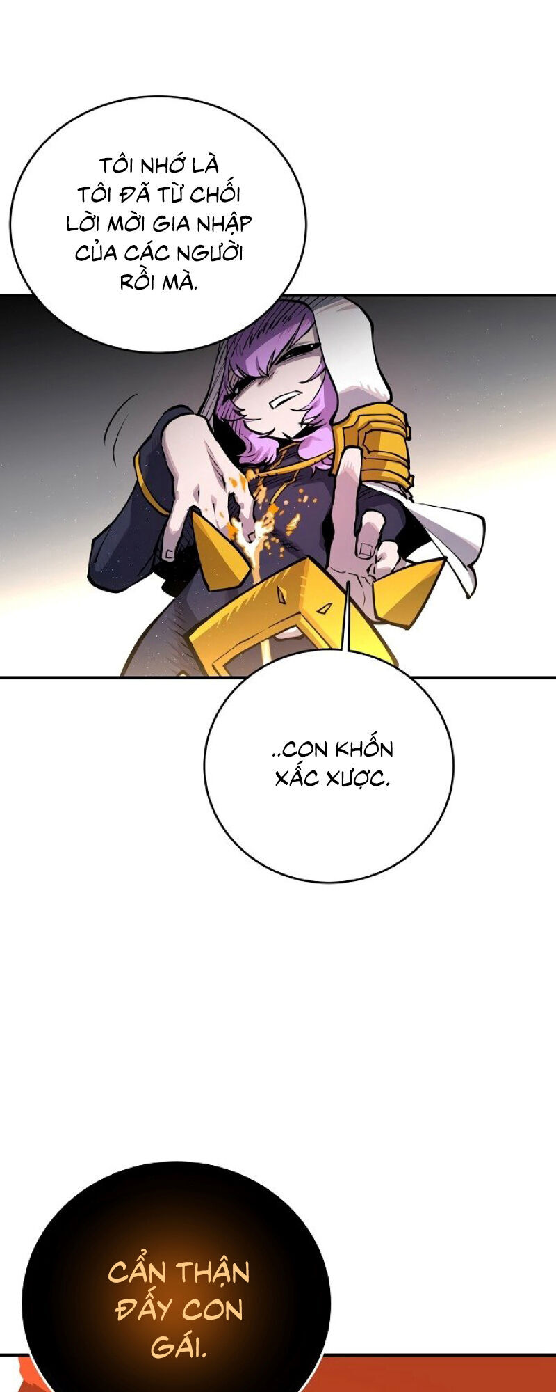 Player chapter 18 - Upload bởi truyensieuhay.com