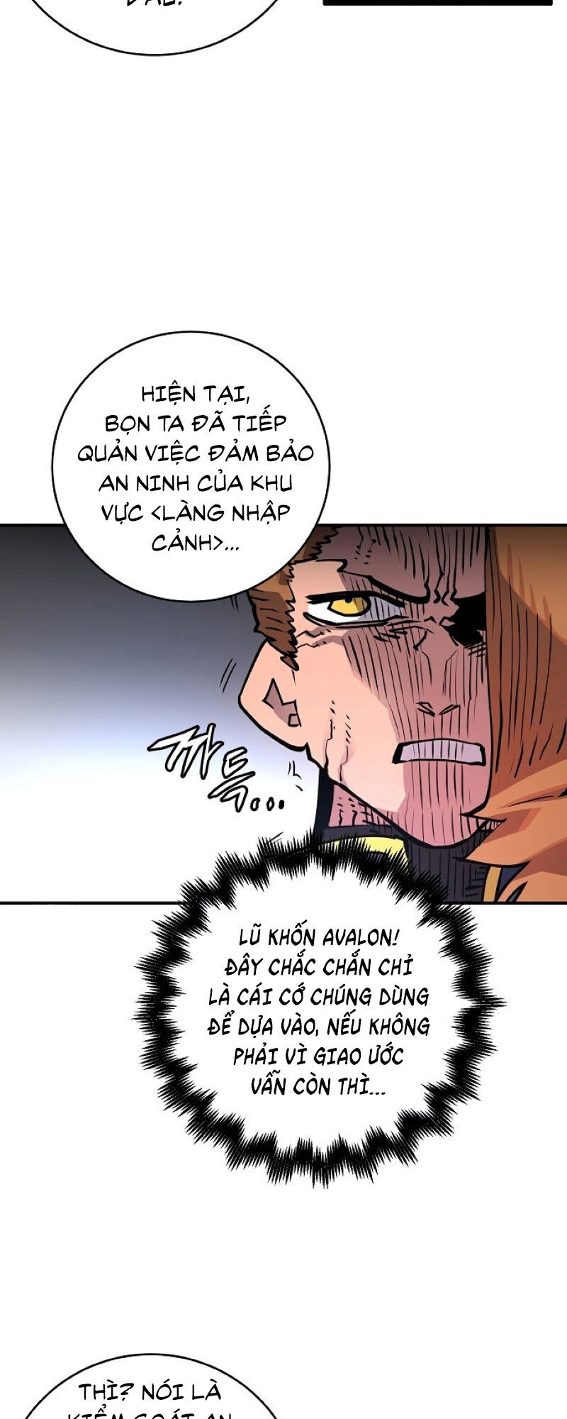 Player chapter 18 - Upload bởi truyensieuhay.com