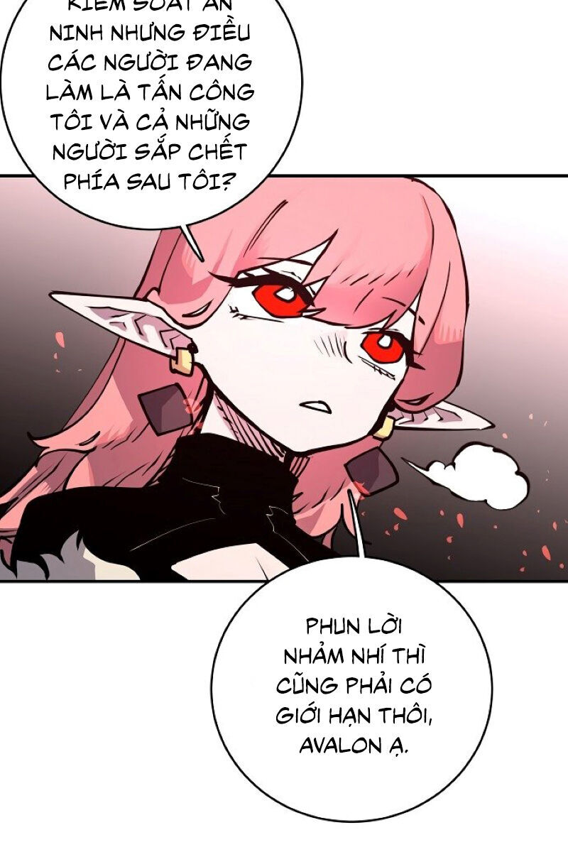 Player chapter 18 - Upload bởi truyensieuhay.com