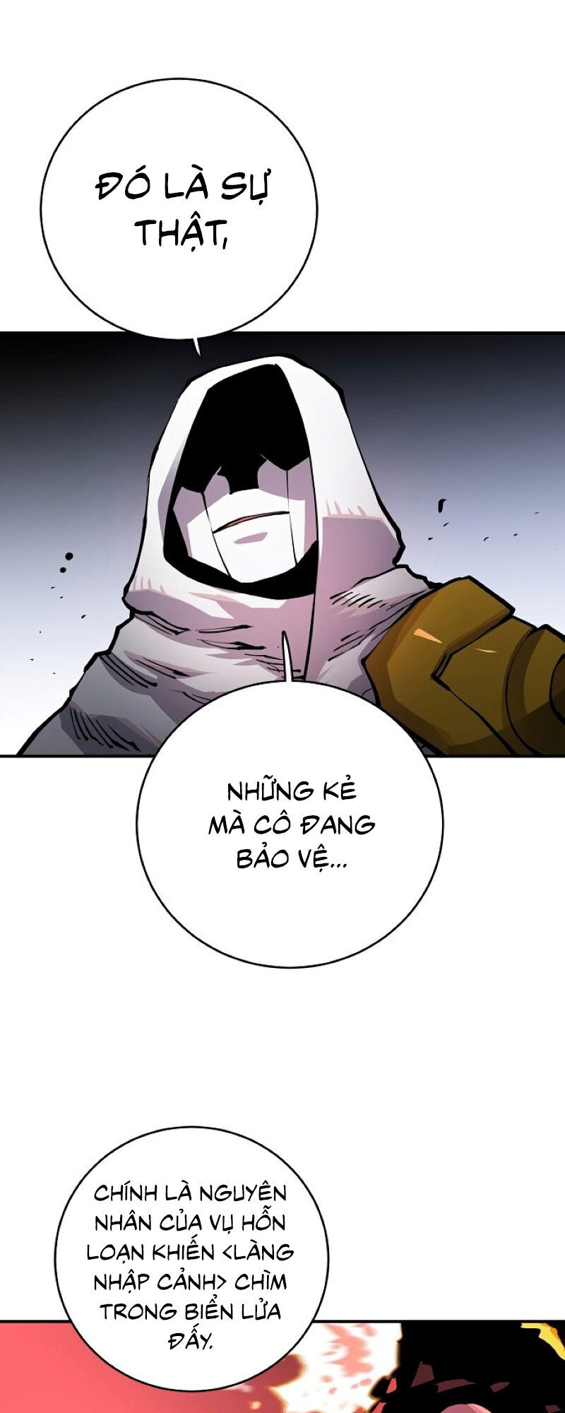 Player chapter 18 - Upload bởi truyensieuhay.com