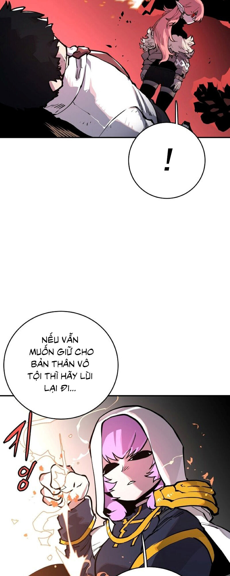 Player chapter 18 - Upload bởi truyensieuhay.com