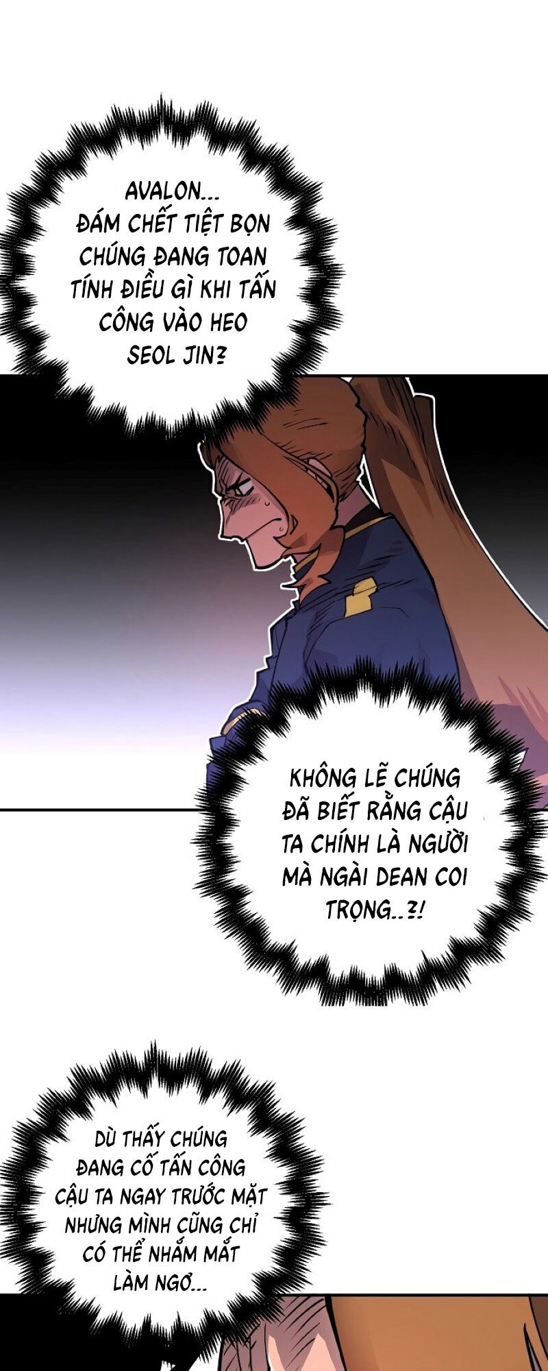 Player chapter 18 - Upload bởi truyensieuhay.com