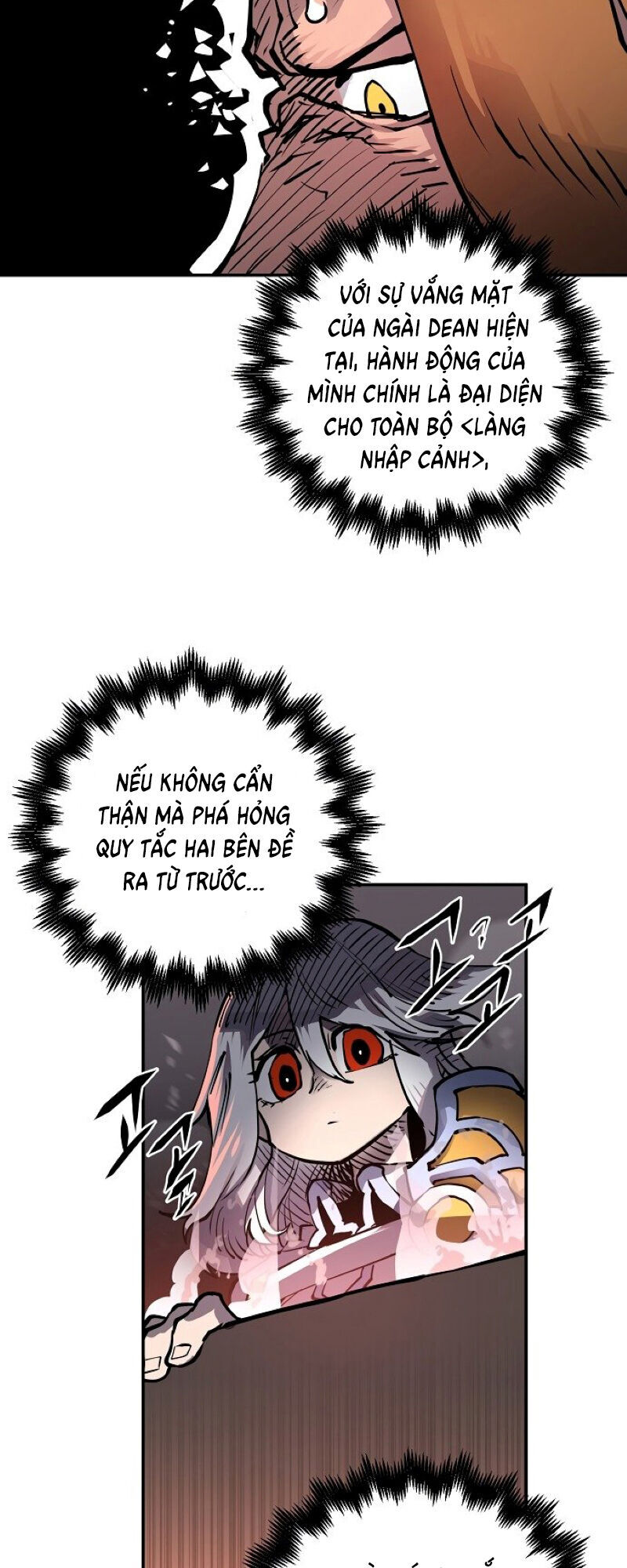 Player chapter 18 - Upload bởi truyensieuhay.com