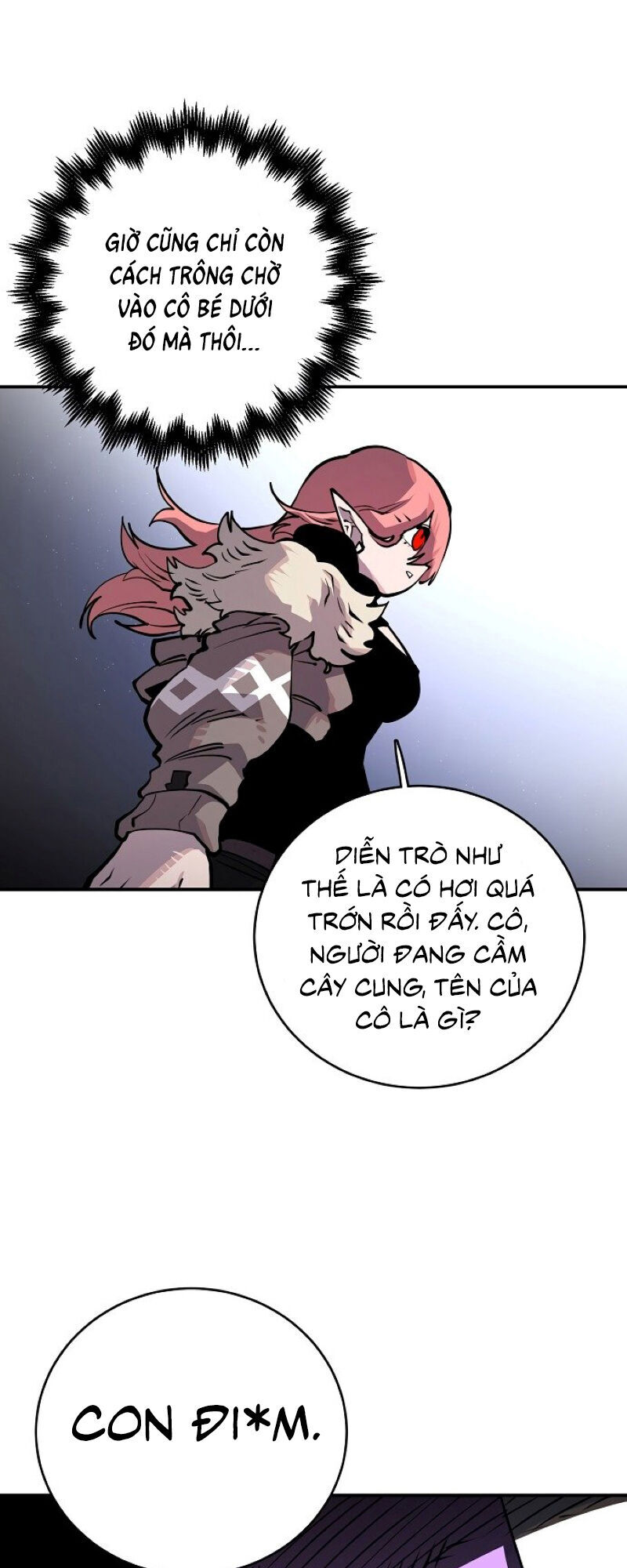 Player chapter 18 - Upload bởi truyensieuhay.com