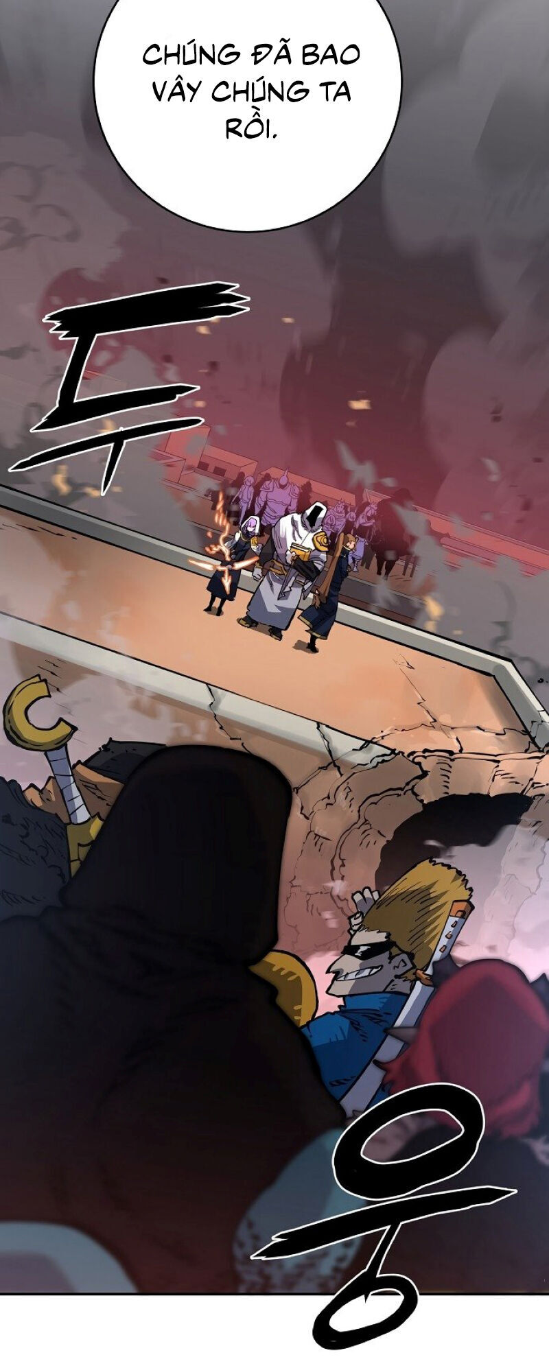 Player chapter 18 - Upload bởi truyensieuhay.com