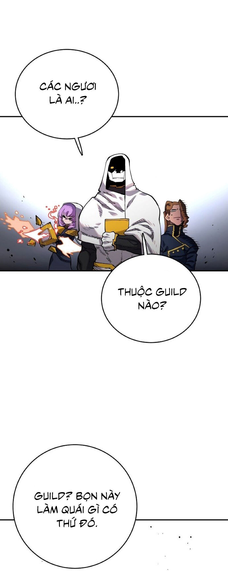 Player chapter 18 - Upload bởi truyensieuhay.com