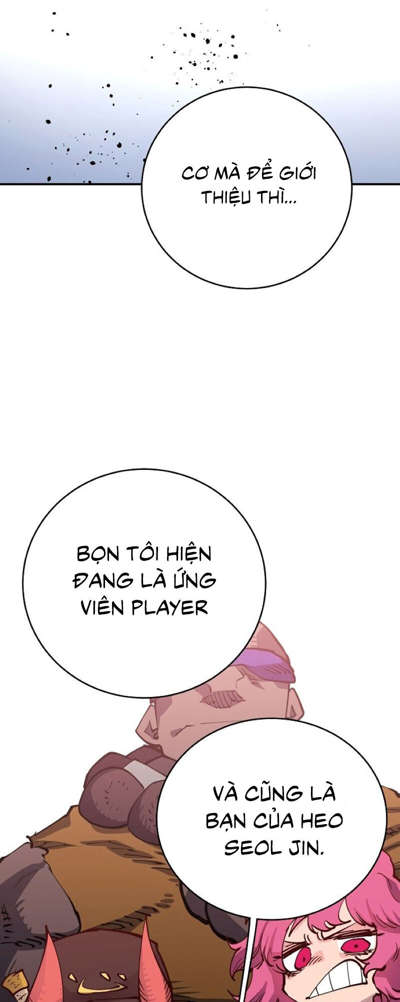 Player chapter 18 - Upload bởi truyensieuhay.com