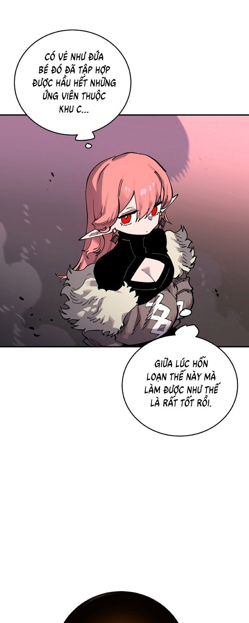Player chapter 18 - Upload bởi truyensieuhay.com