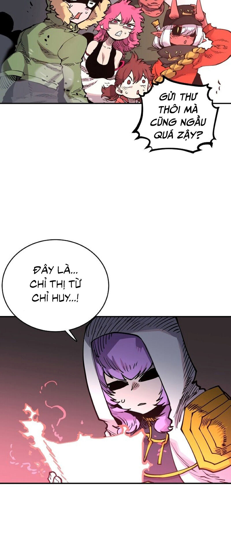 Player chapter 18 - Upload bởi truyensieuhay.com
