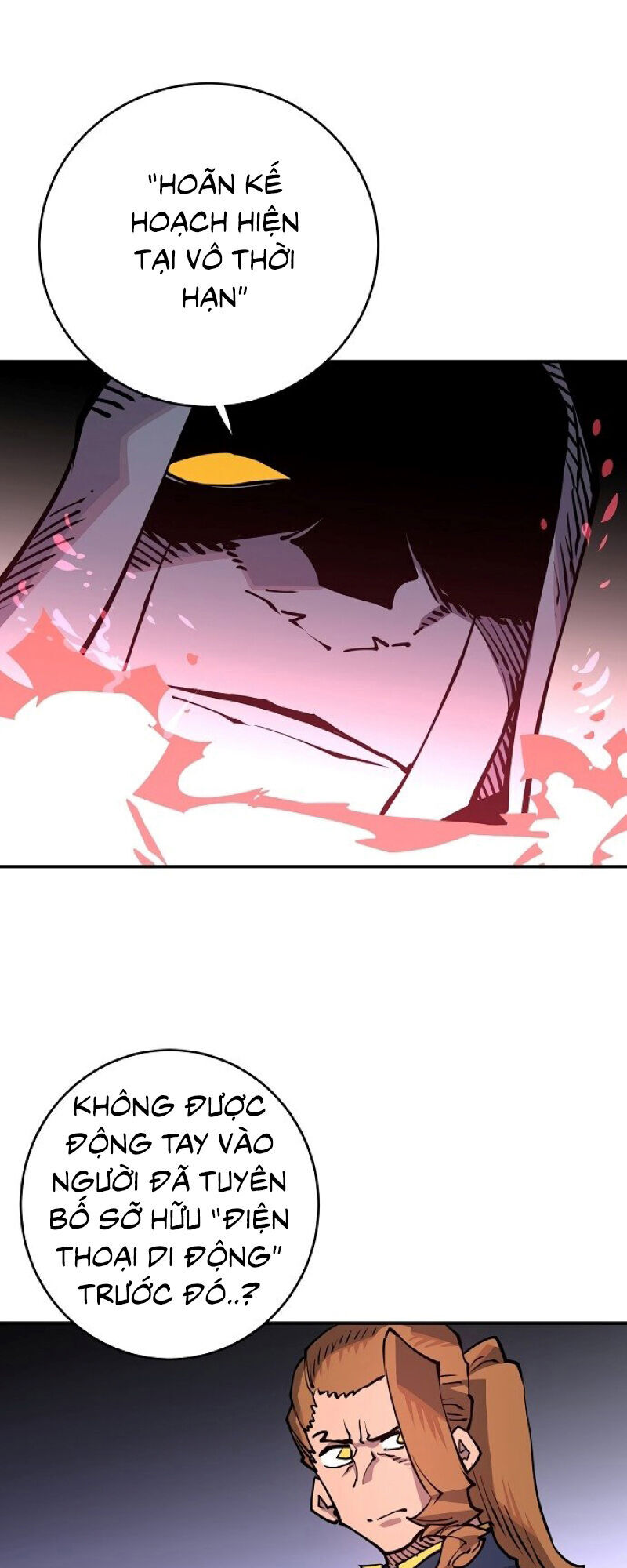 Player chapter 18 - Upload bởi truyensieuhay.com