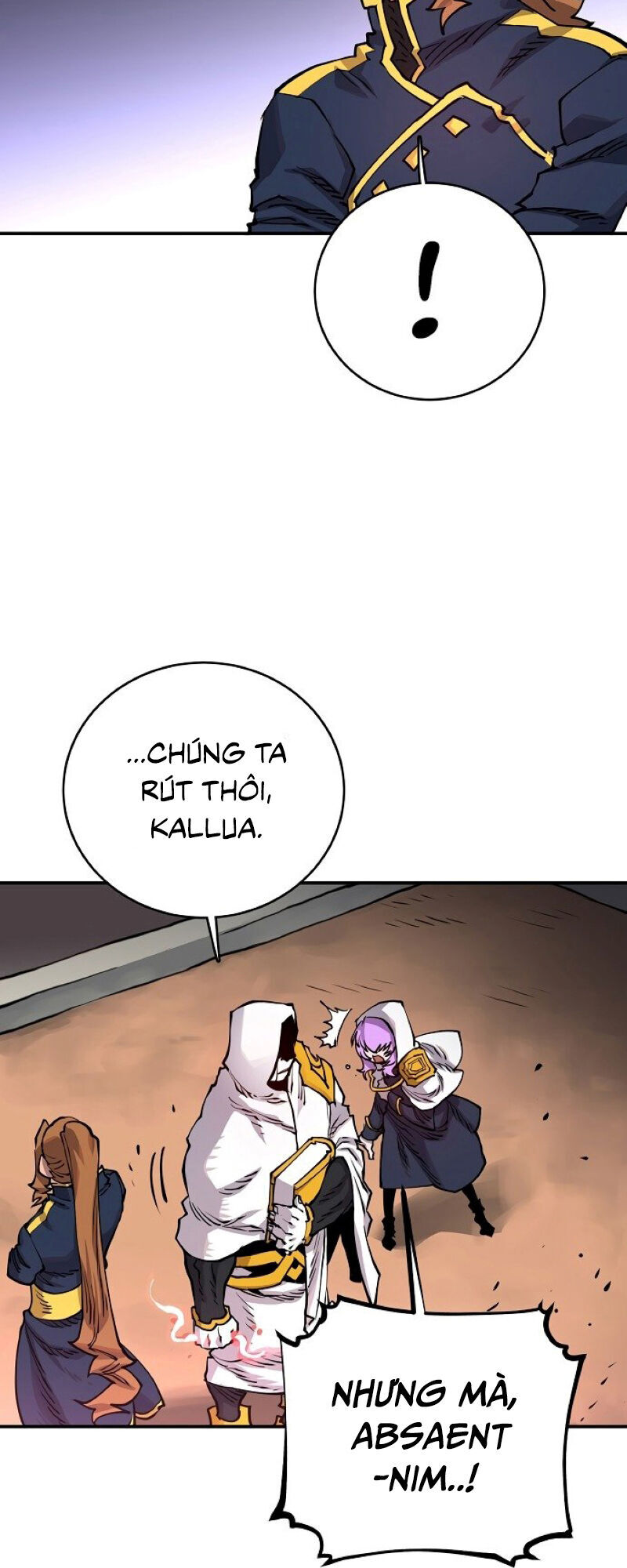 Player chapter 18 - Upload bởi truyensieuhay.com
