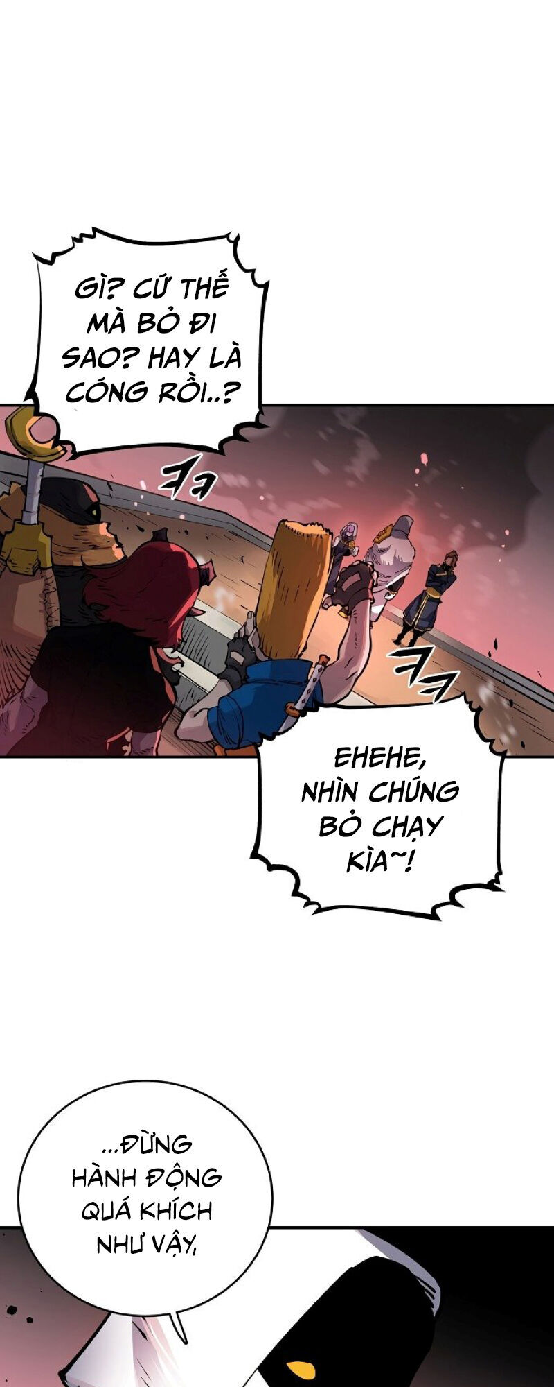 Player chapter 18 - Upload bởi truyensieuhay.com