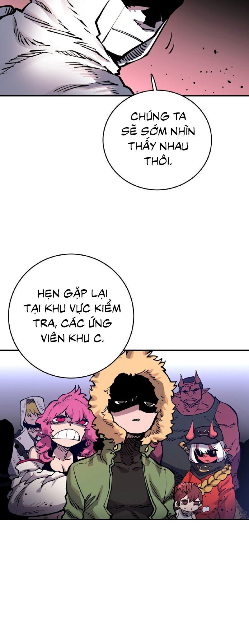 Player chapter 18 - Upload bởi truyensieuhay.com