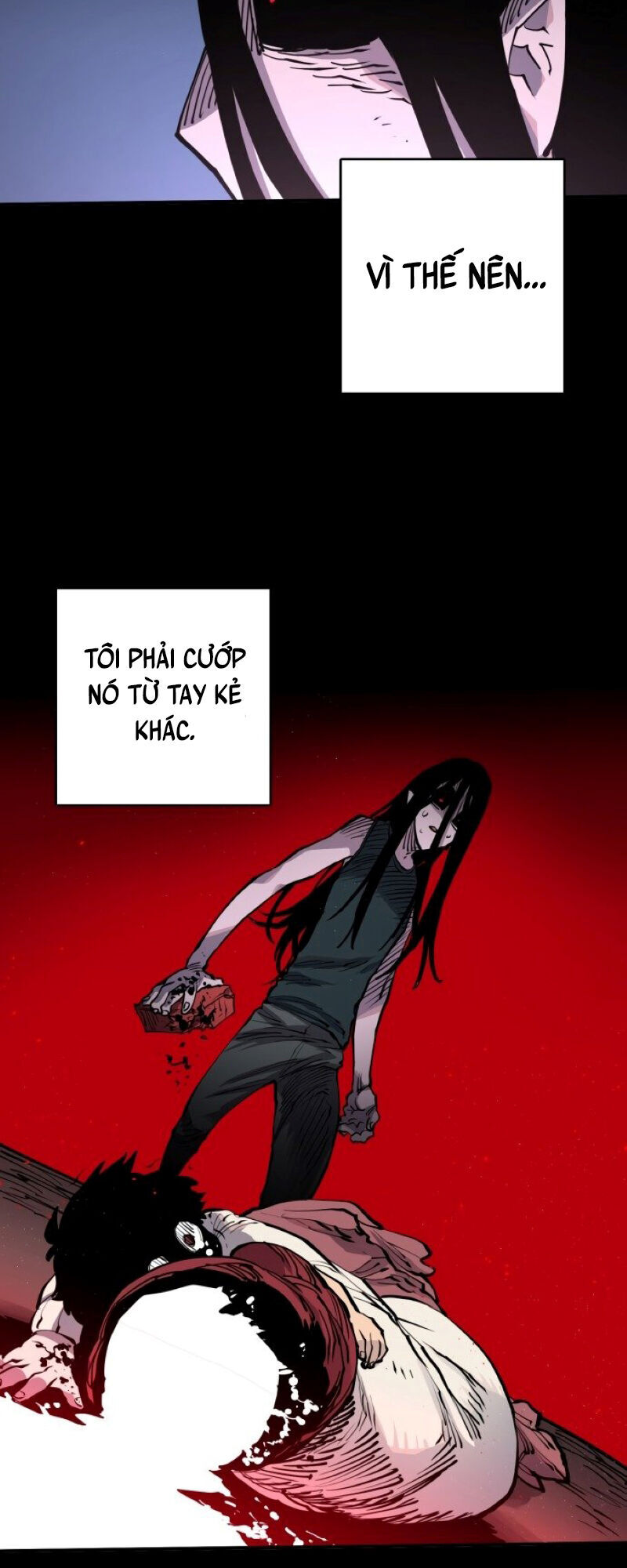 Player chapter 18 - Upload bởi truyensieuhay.com