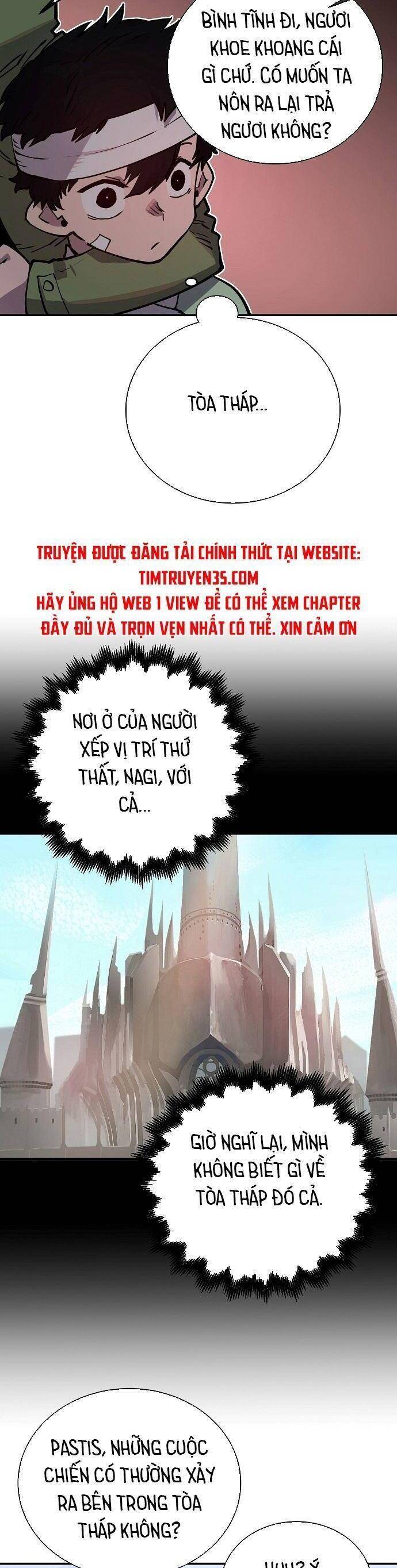Player chapter 19 - Upload bởi truyensieuhay.com
