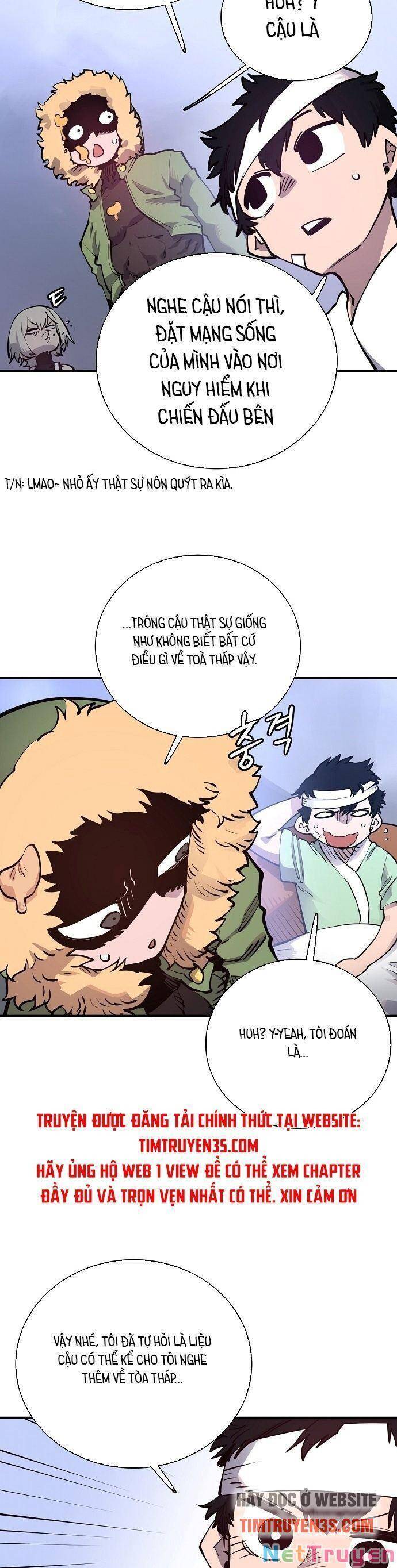Player chapter 19 - Upload bởi truyensieuhay.com