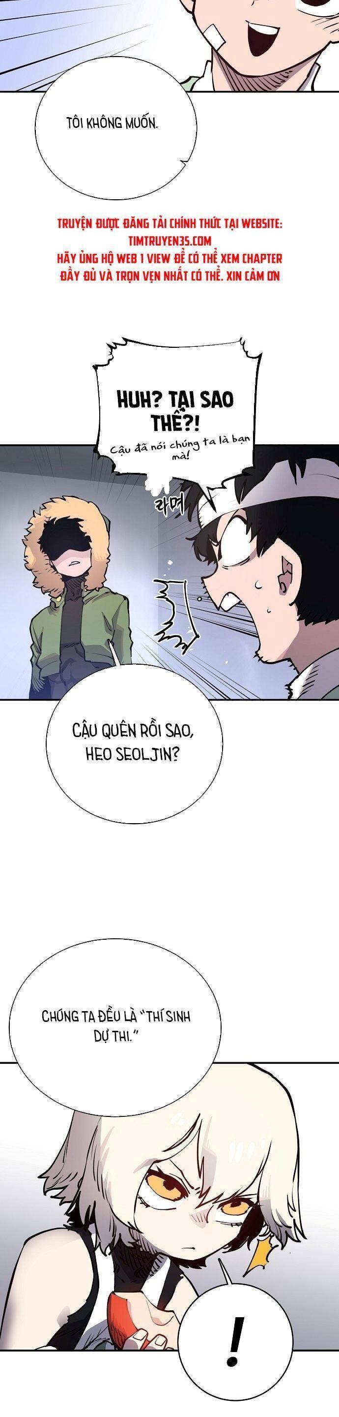 Player chapter 19 - Upload bởi truyensieuhay.com