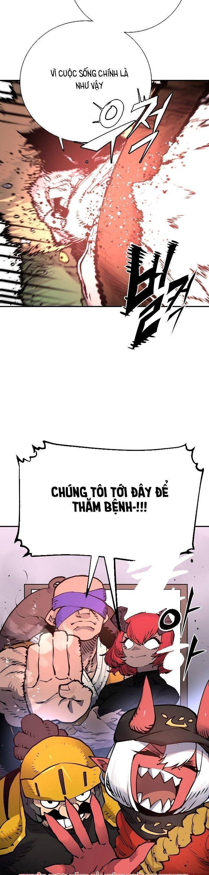 Player chapter 19 - Upload bởi truyensieuhay.com