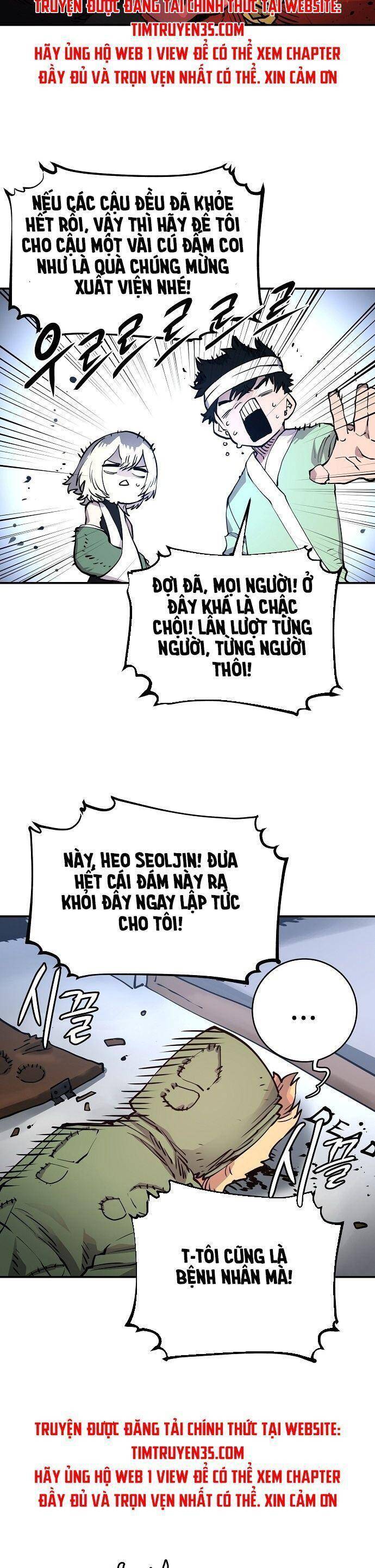 Player chapter 19 - Upload bởi truyensieuhay.com
