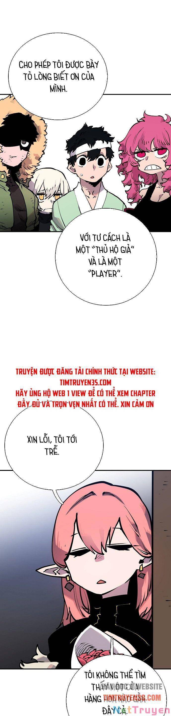 Player chapter 19 - Upload bởi truyensieuhay.com