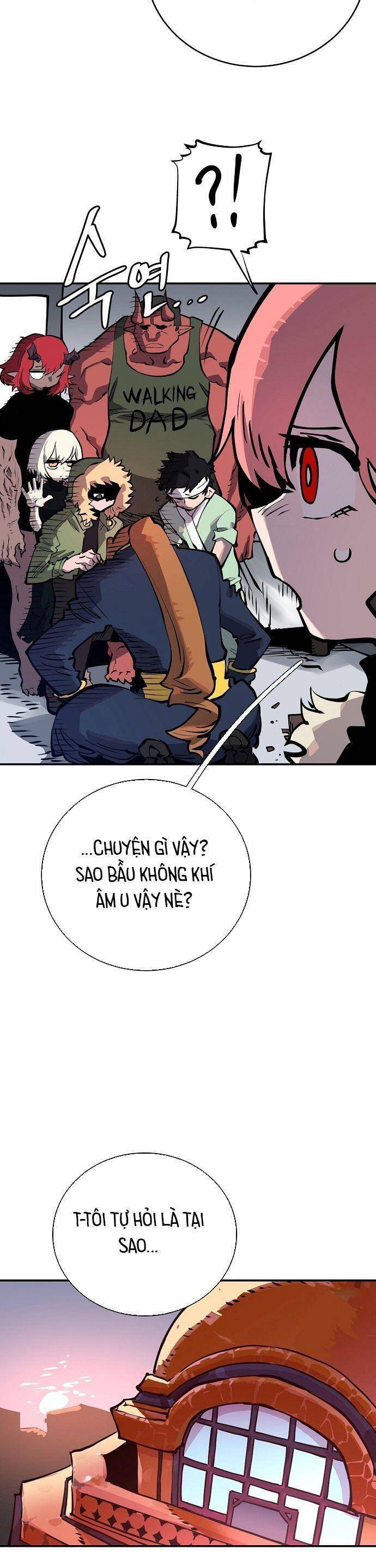 Player chapter 19 - Upload bởi truyensieuhay.com