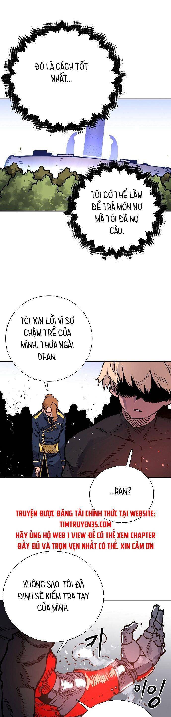 Player chapter 19 - Upload bởi truyensieuhay.com