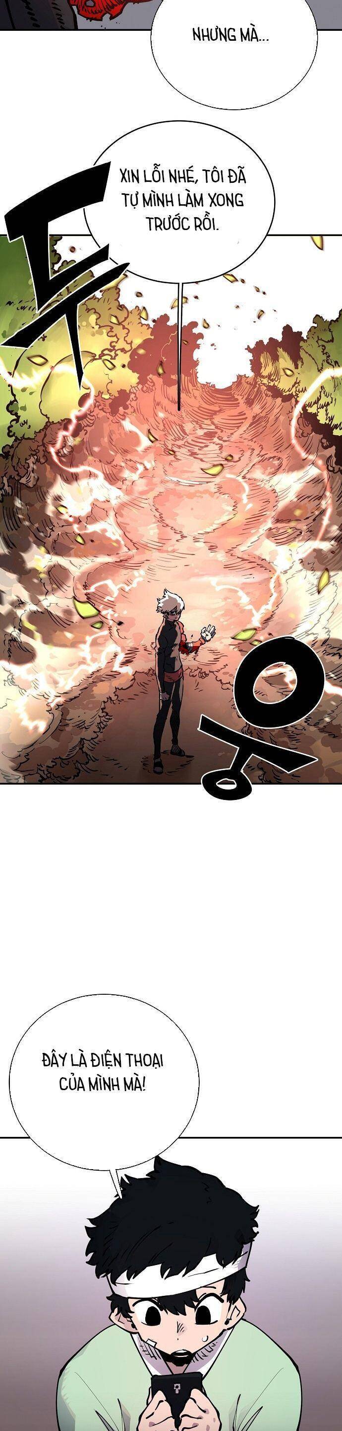 Player chapter 19 - Upload bởi truyensieuhay.com