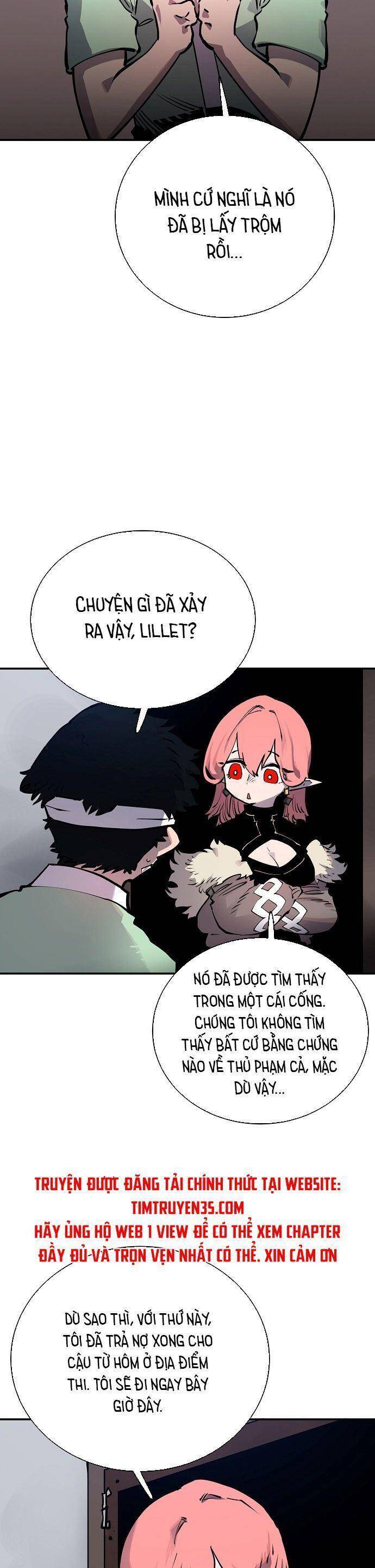 Player chapter 19 - Upload bởi truyensieuhay.com