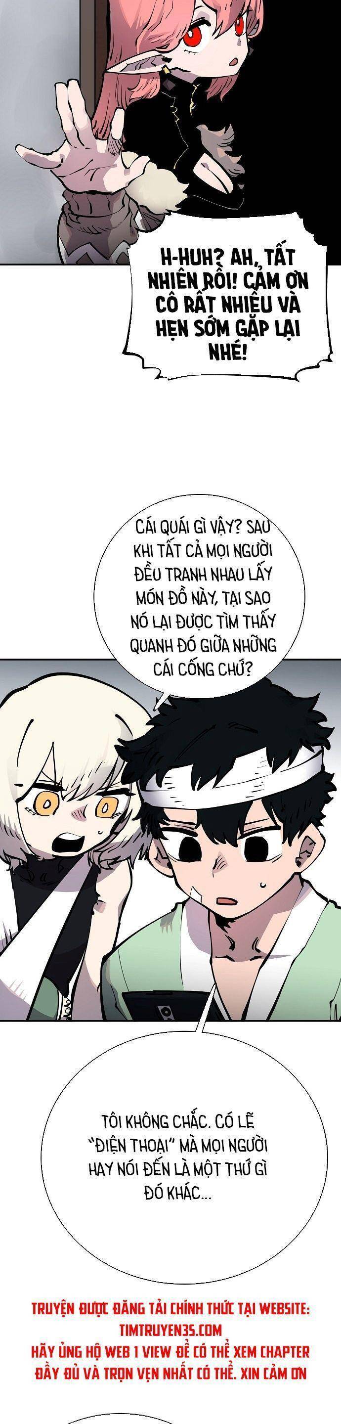 Player chapter 19 - Upload bởi truyensieuhay.com