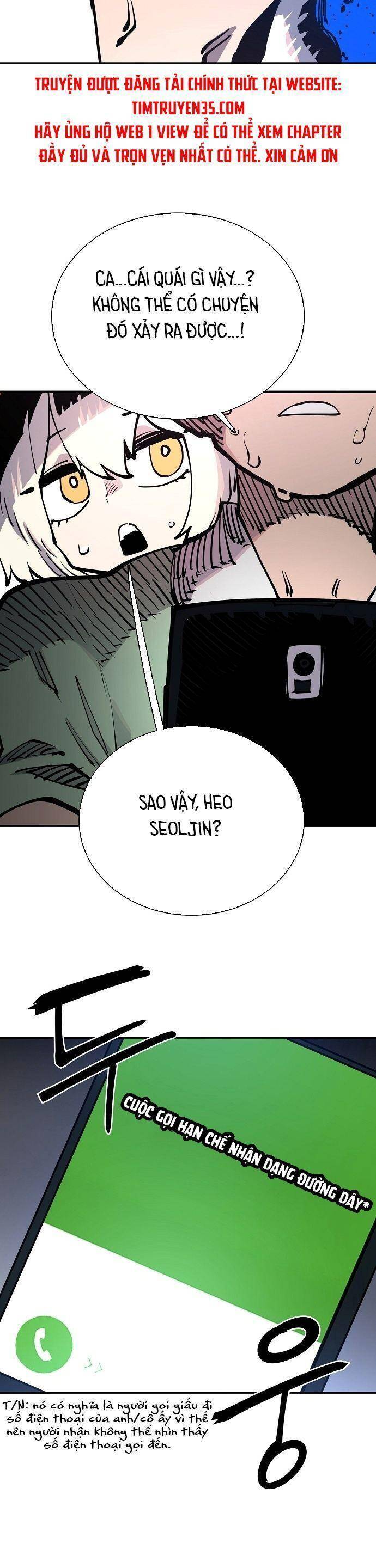 Player chapter 19 - Upload bởi truyensieuhay.com