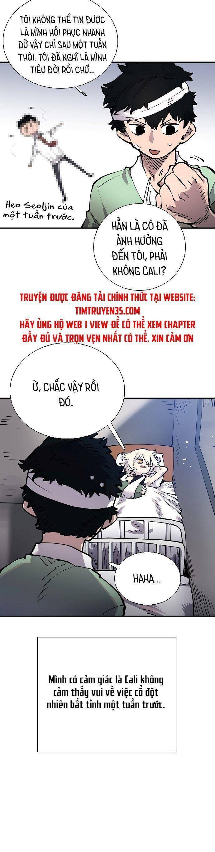 Player chapter 19 - Upload bởi truyensieuhay.com