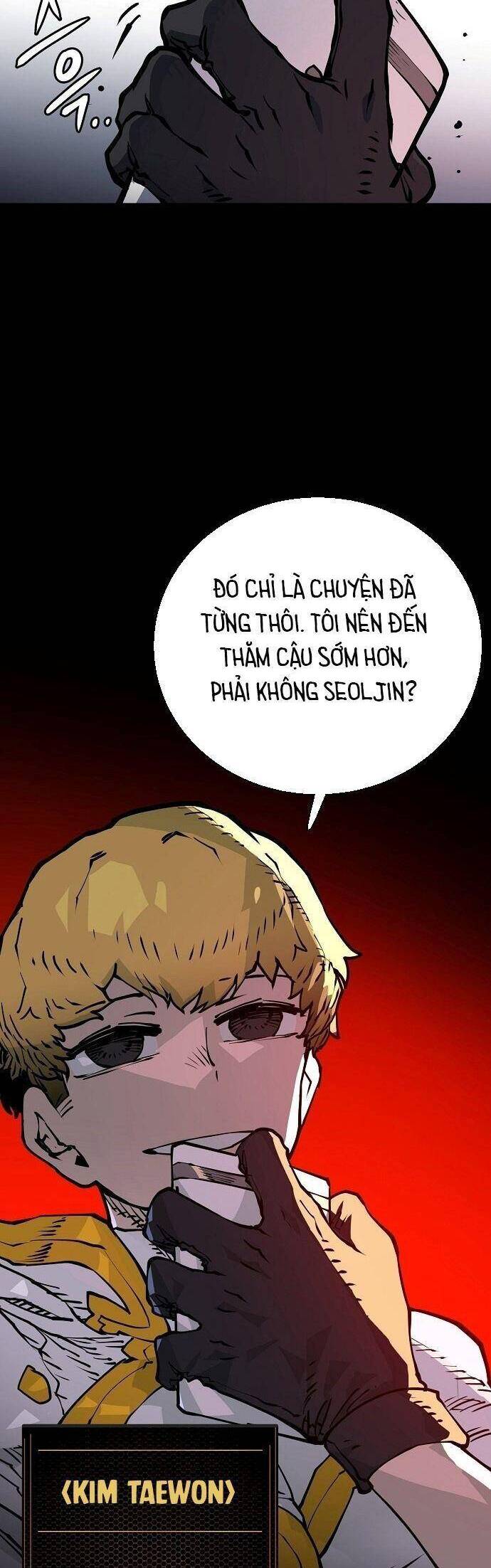 Player chapter 19 - Upload bởi truyensieuhay.com