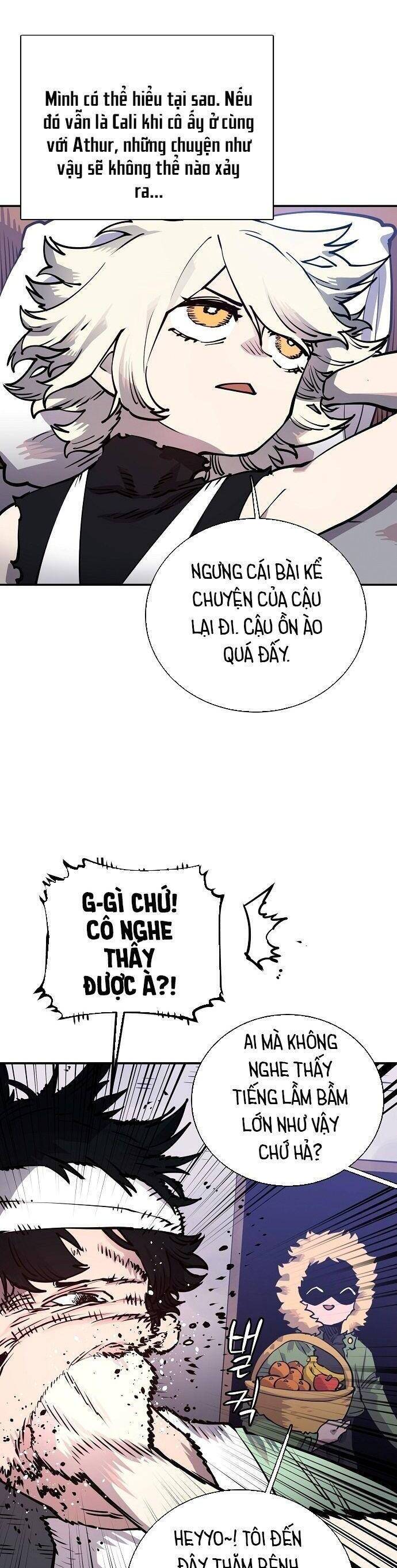 Player chapter 19 - Upload bởi truyensieuhay.com
