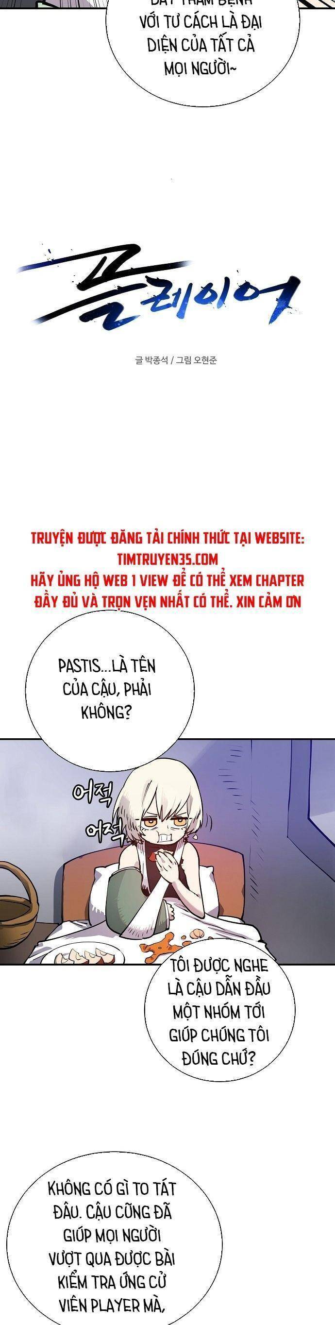 Player chapter 19 - Upload bởi truyensieuhay.com