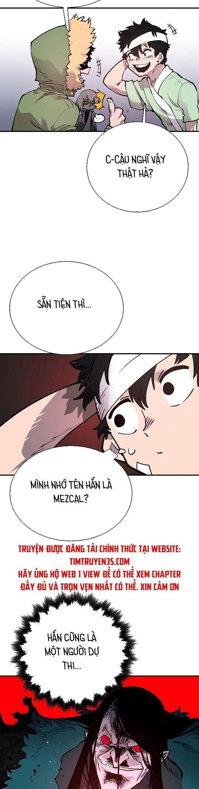 Player chapter 19 - Upload bởi truyensieuhay.com