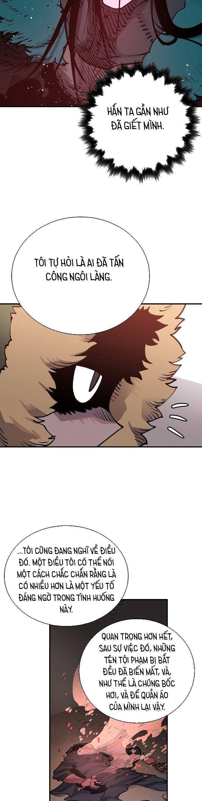 Player chapter 19 - Upload bởi truyensieuhay.com