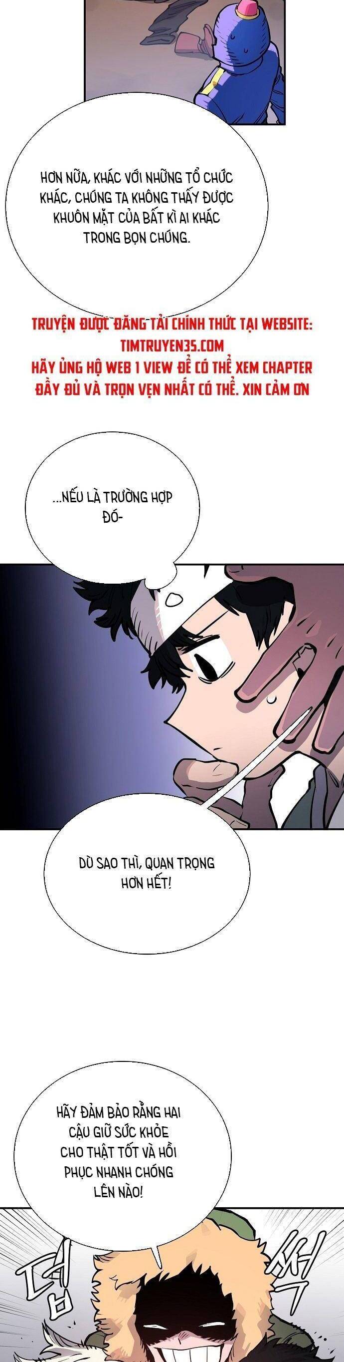 Player chapter 19 - Upload bởi truyensieuhay.com