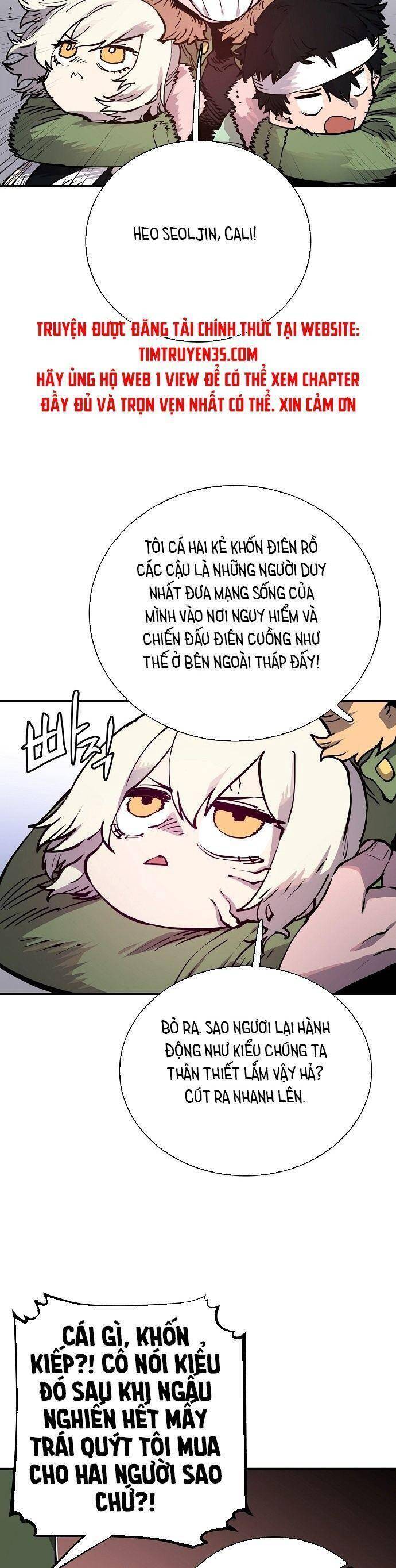 Player chapter 19 - Upload bởi truyensieuhay.com