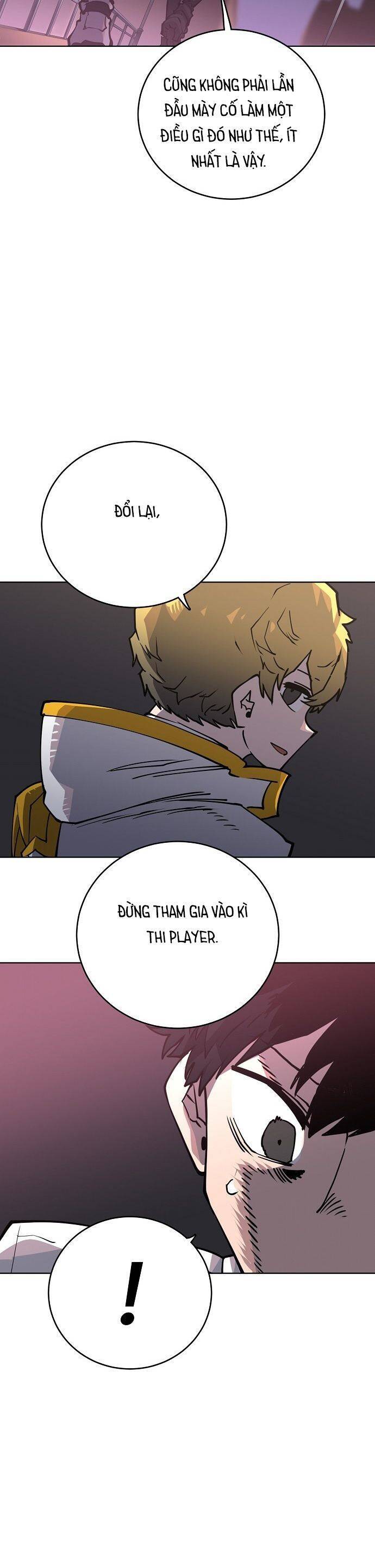 Player chapter 20 - Upload bởi truyensieuhay.com