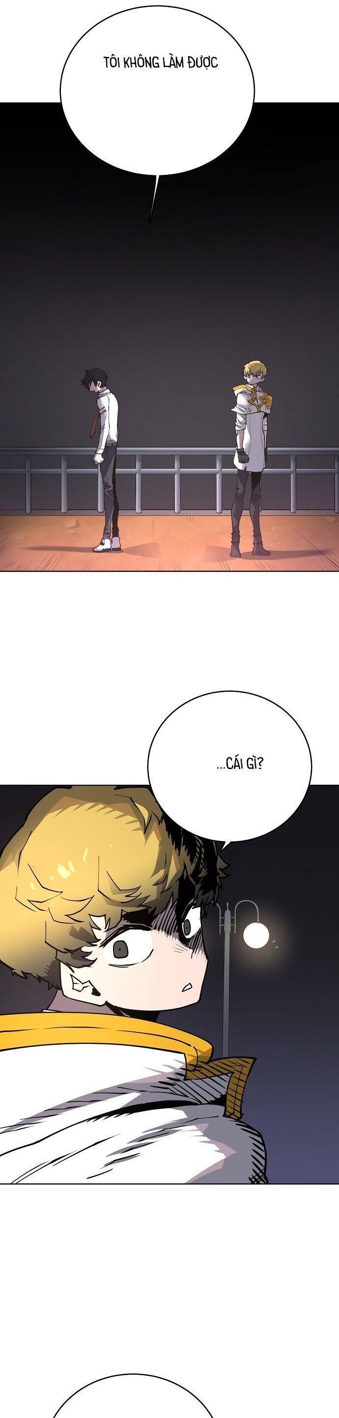 Player chapter 20 - Upload bởi truyensieuhay.com