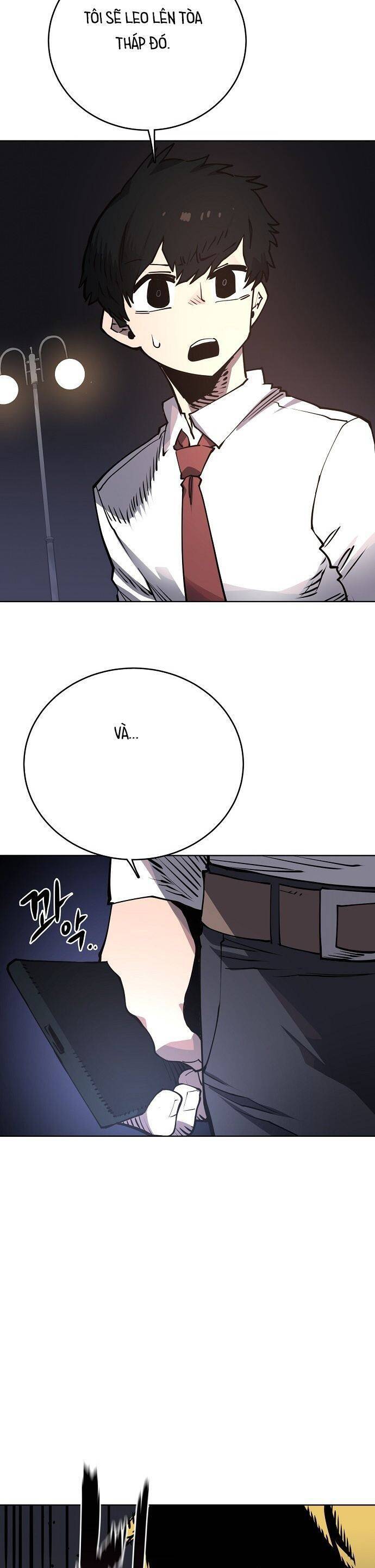 Player chapter 20 - Upload bởi truyensieuhay.com