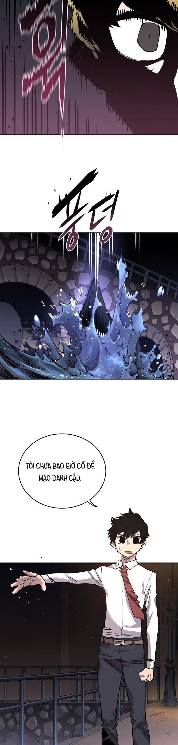 Player chapter 20 - Upload bởi truyensieuhay.com