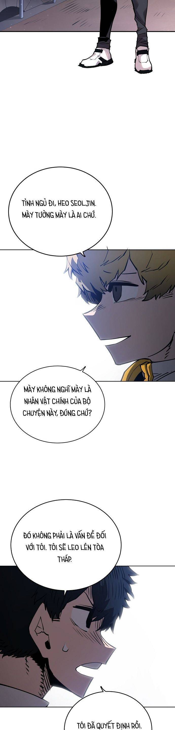 Player chapter 20 - Upload bởi truyensieuhay.com