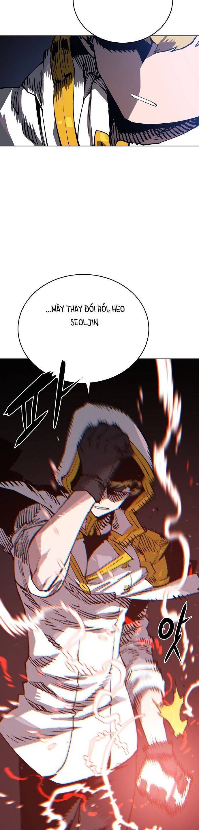 Player chapter 20 - Upload bởi truyensieuhay.com