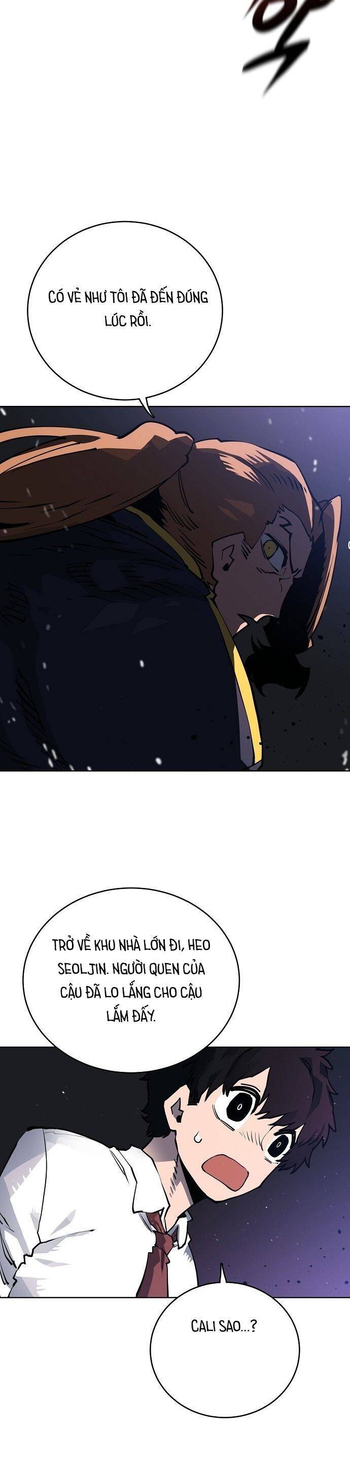 Player chapter 20 - Upload bởi truyensieuhay.com