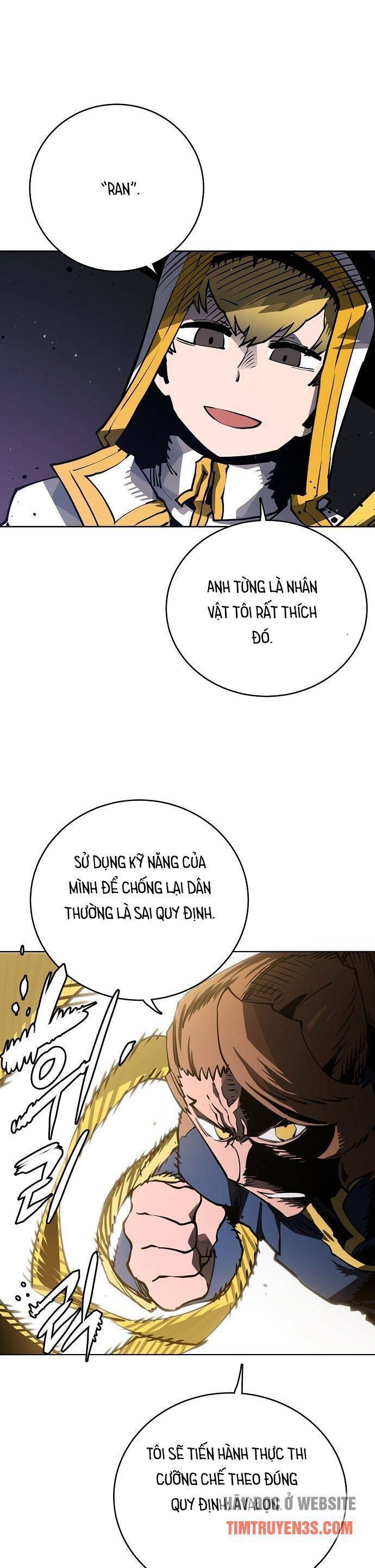 Player chapter 20 - Upload bởi truyensieuhay.com