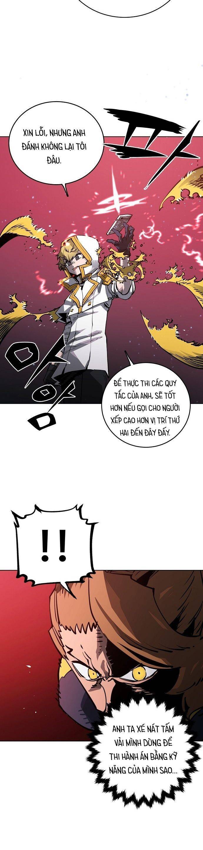 Player chapter 20 - Upload bởi truyensieuhay.com