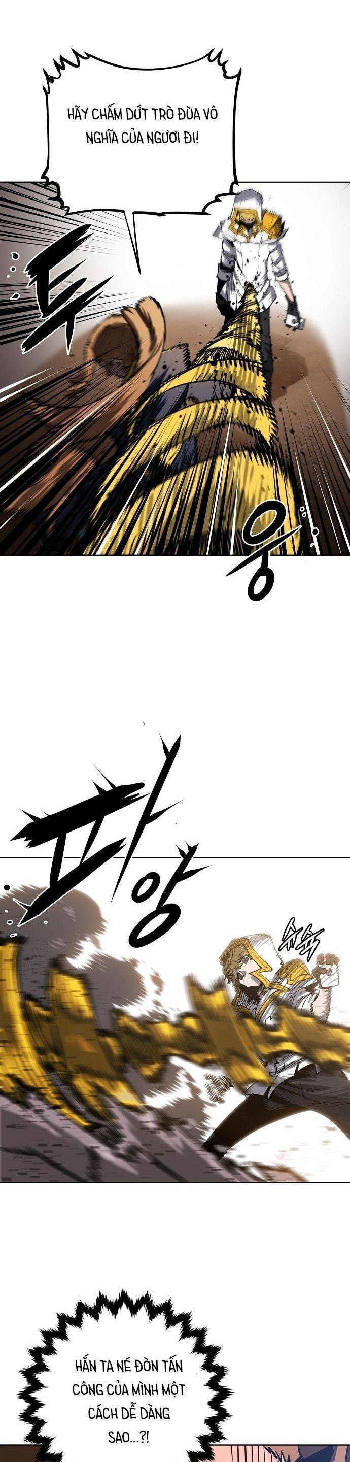 Player chapter 20 - Upload bởi truyensieuhay.com