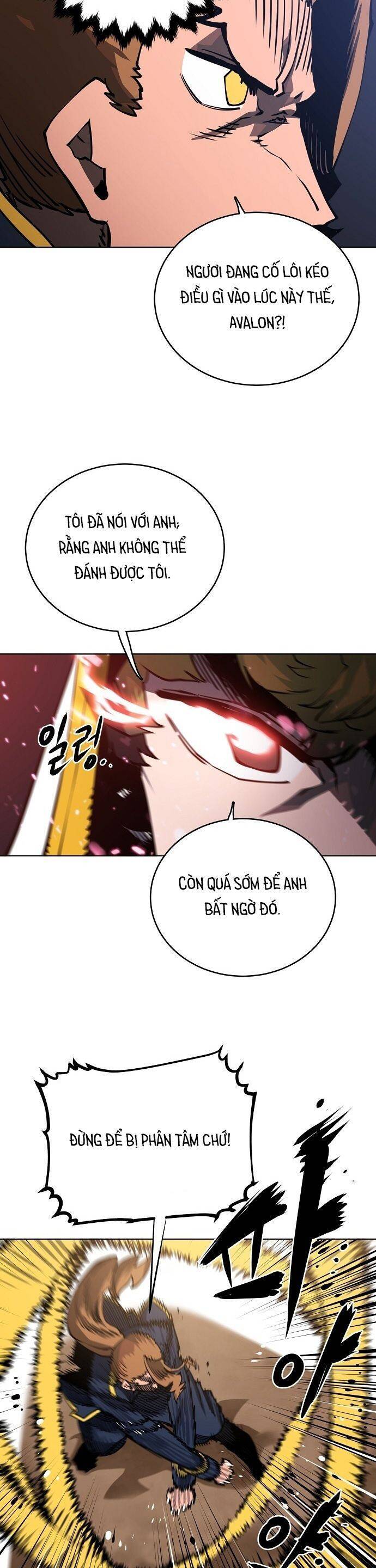 Player chapter 20 - Upload bởi truyensieuhay.com